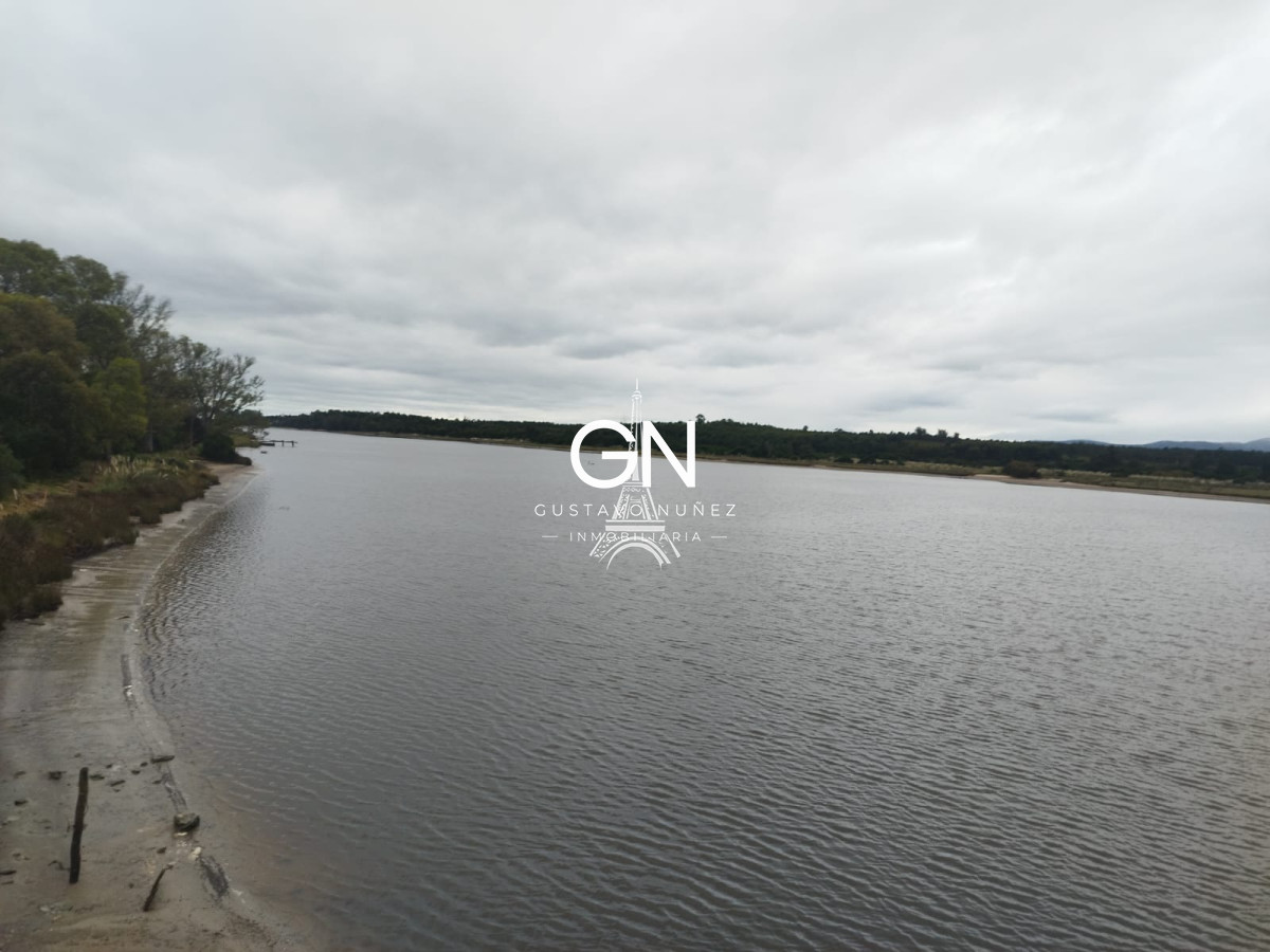 Campo Ref.3349 - Excelente campo sobre el arroyo Solis