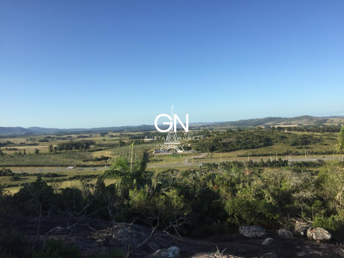 Campo Ref.3481 - Las Acacias