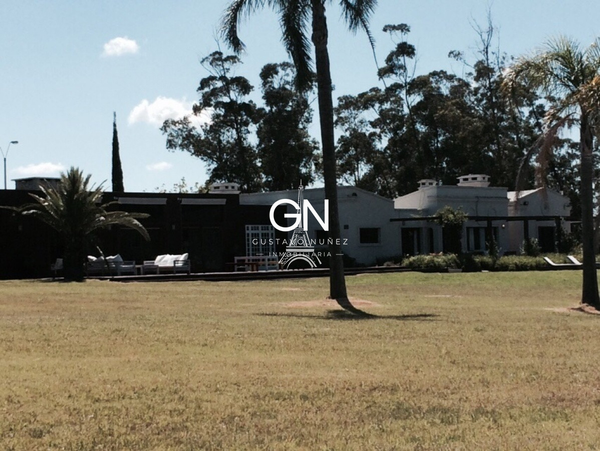 Campo Ref.3481 - Las Acacias