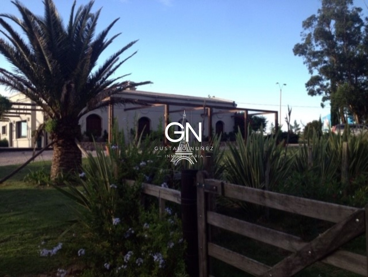 Campo Ref.3481 - Las Acacias