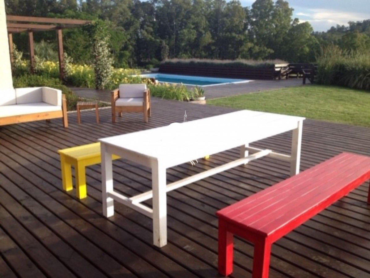 Campo Ref.3481 - Las Acacias