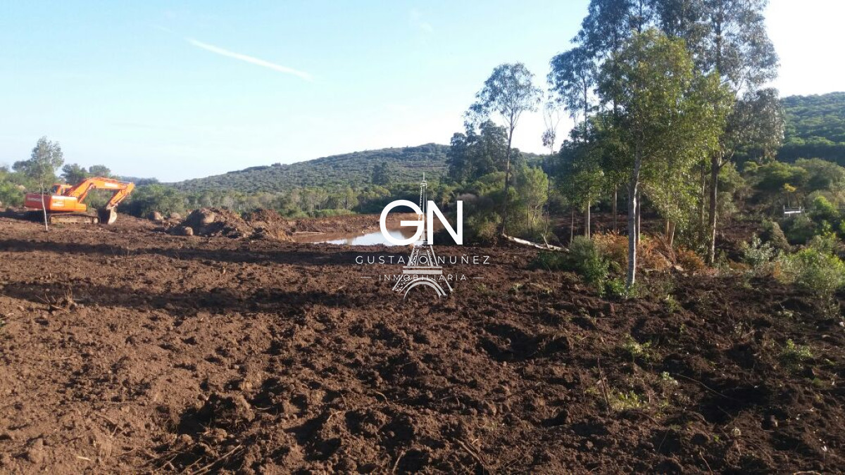 Campo Ref.3680 - Chacra La Bodega