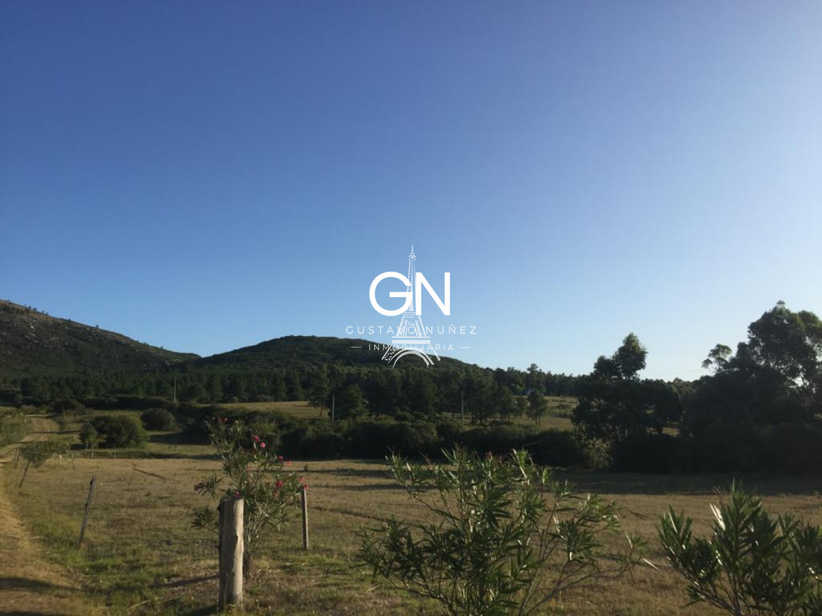 Campo Ref.3481 - Las Acacias