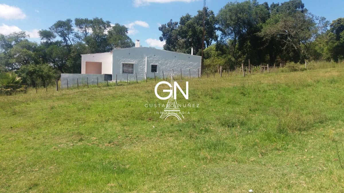 Campo Ref.2658 - Campo en Tacuarembó