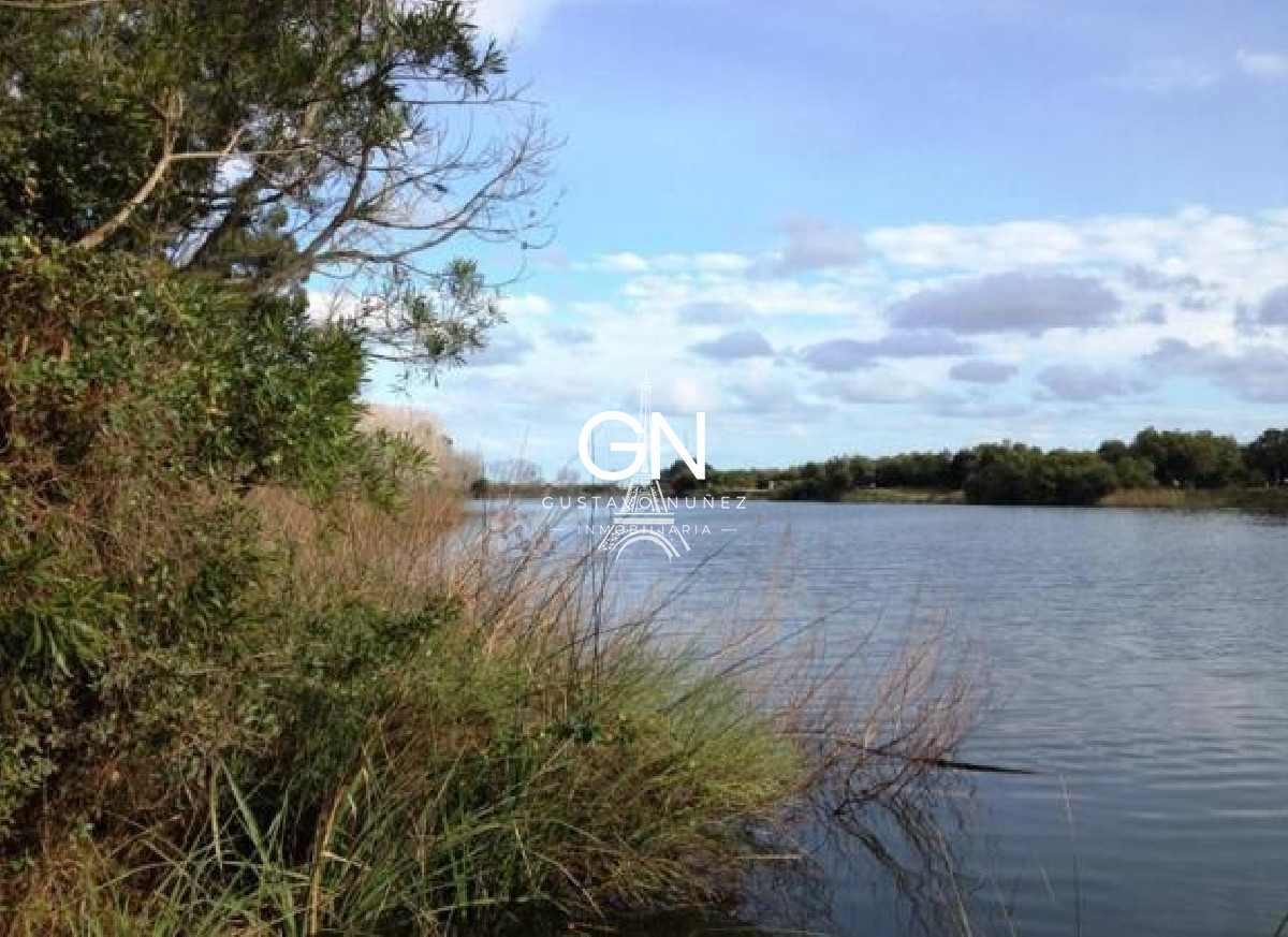 Campo Ref.2981 - Disfrute de un lugar único