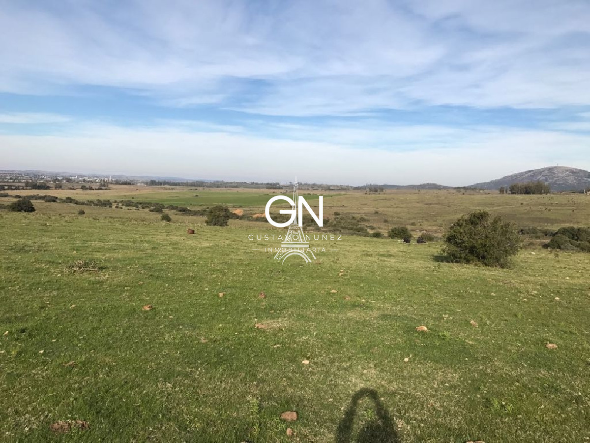 Campo Ref.2980 - 123 hectáreas a pocos kilómetros de Pan De Azúcar