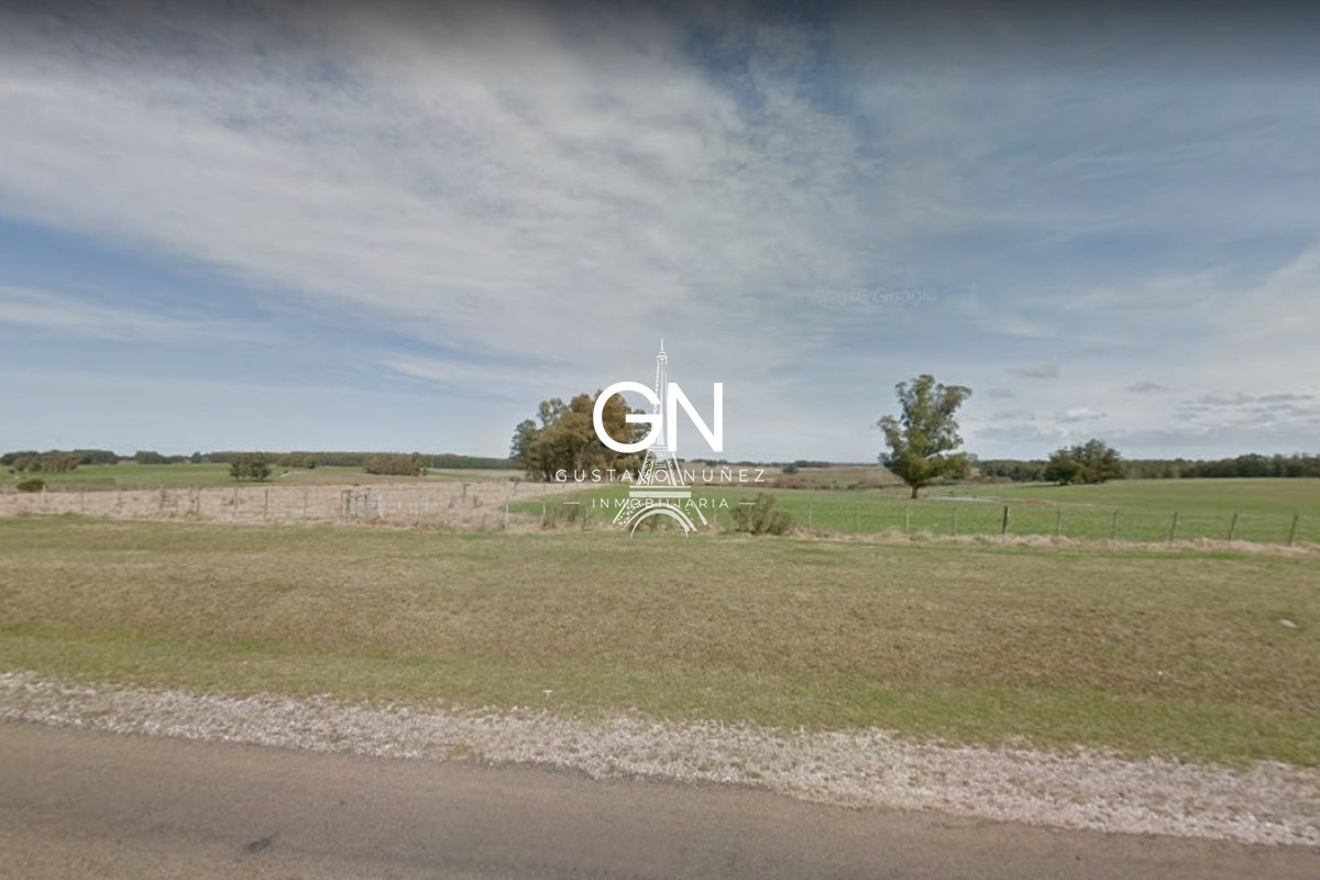 Campo Ref.3482 - Chacra en excelente ubicación