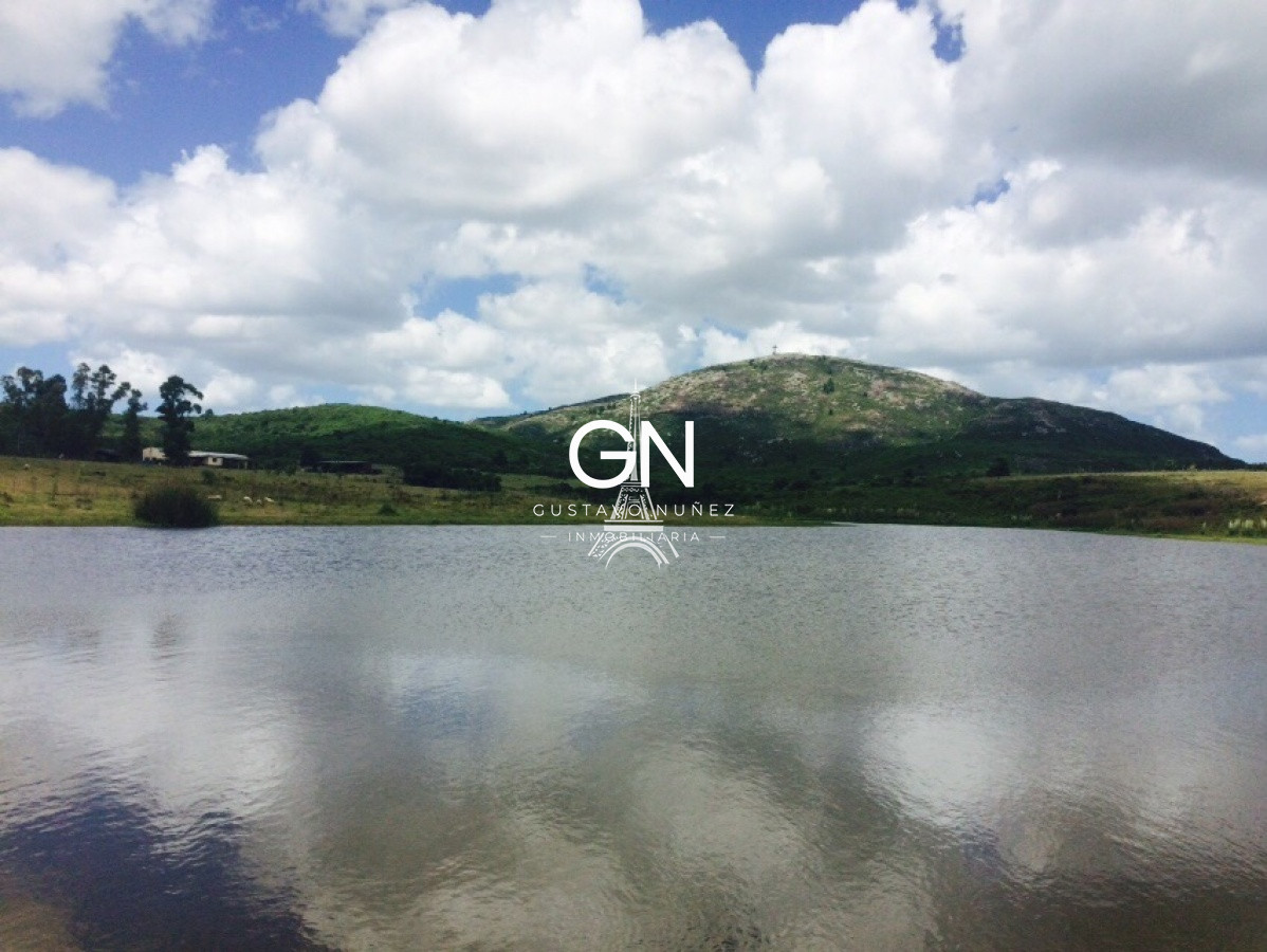 Campo Ref.3481 - Las Acacias