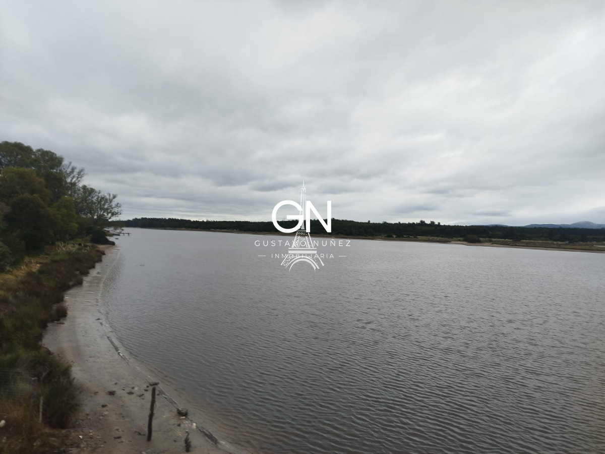 Campo Ref.3349 - Excelente campo sobre el arroyo Solis