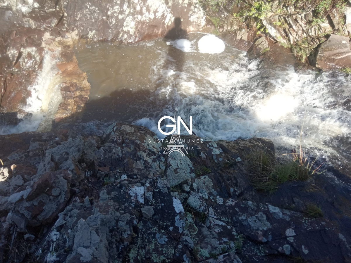 Campo Ref.2800 - Campo ganadero en Tacuarembó.