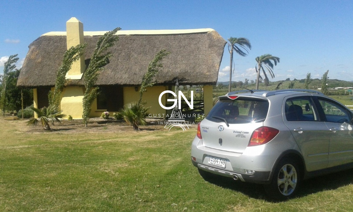 Campo Ref.3481 - Las Acacias