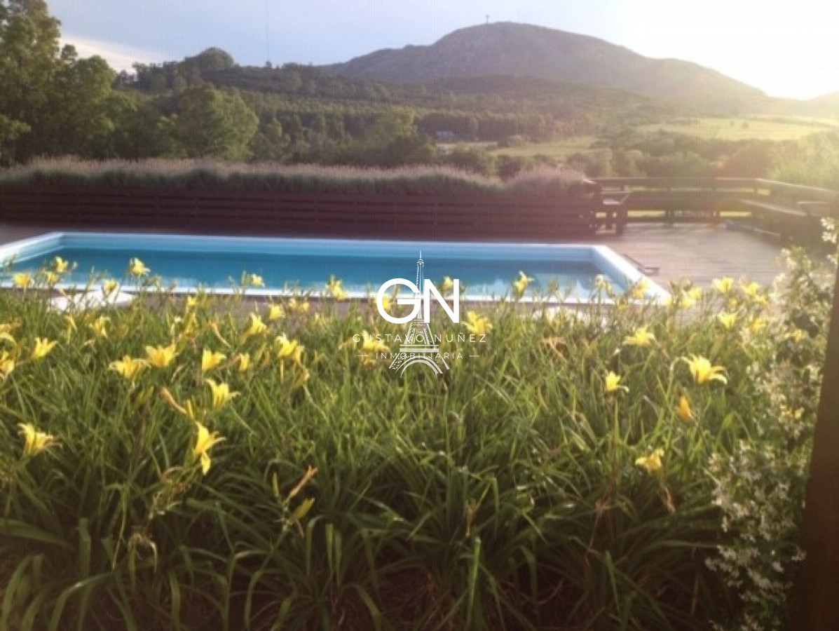 Campo Ref.3481 - Las Acacias