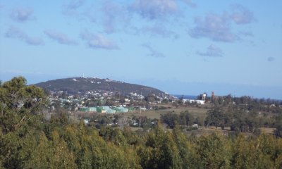 Chacra La Bodega