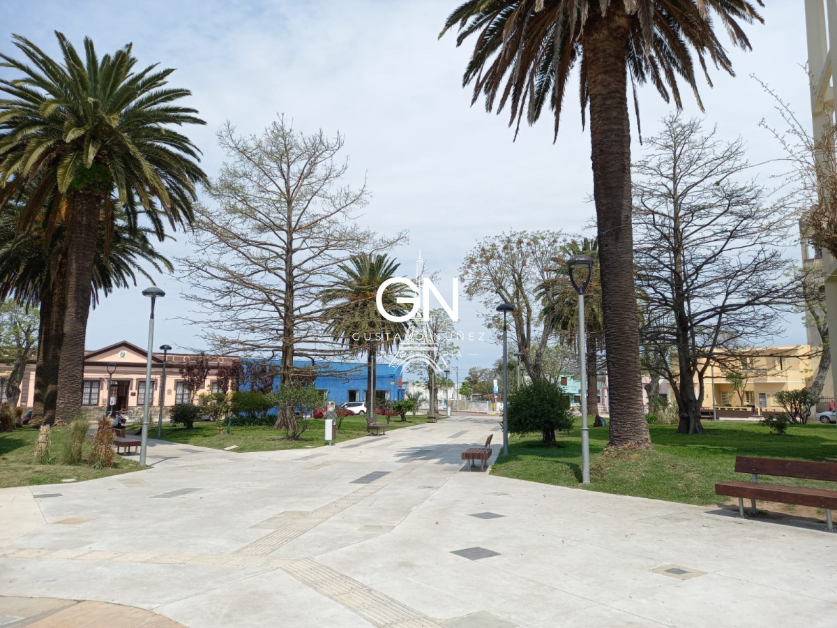 Local Comercial ID.3610 - Local en el centro de Pan de Azucar