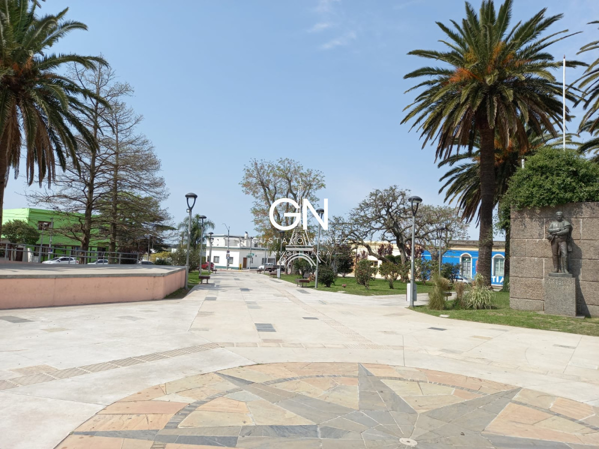 Local Comercial ID.3610 - Local en el centro de Pan de Azucar