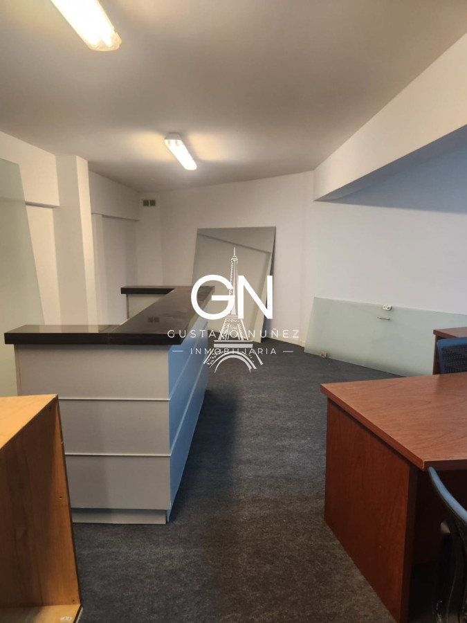 Local Comercial ID.4969 - Local en Maldonado centro