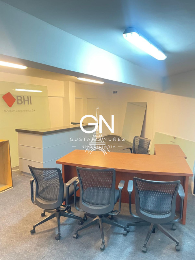 Local Comercial ID.4969 - Local en Maldonado centro
