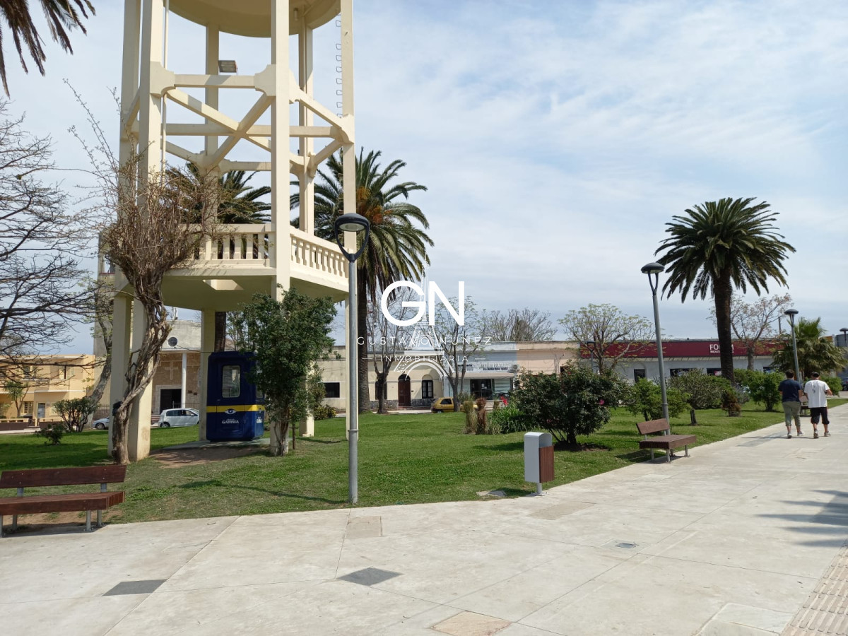 Local Comercial ID.3610 - Local en el centro de Pan de Azucar