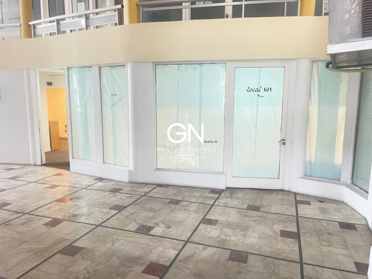 Local Comercial ID.4969 - Local en Maldonado centro