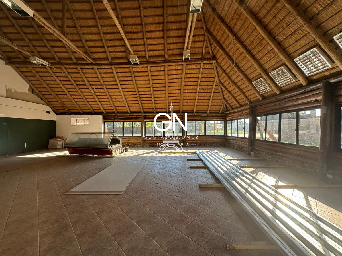 Local Comercial ID.4818 - Local comerciale en Solis