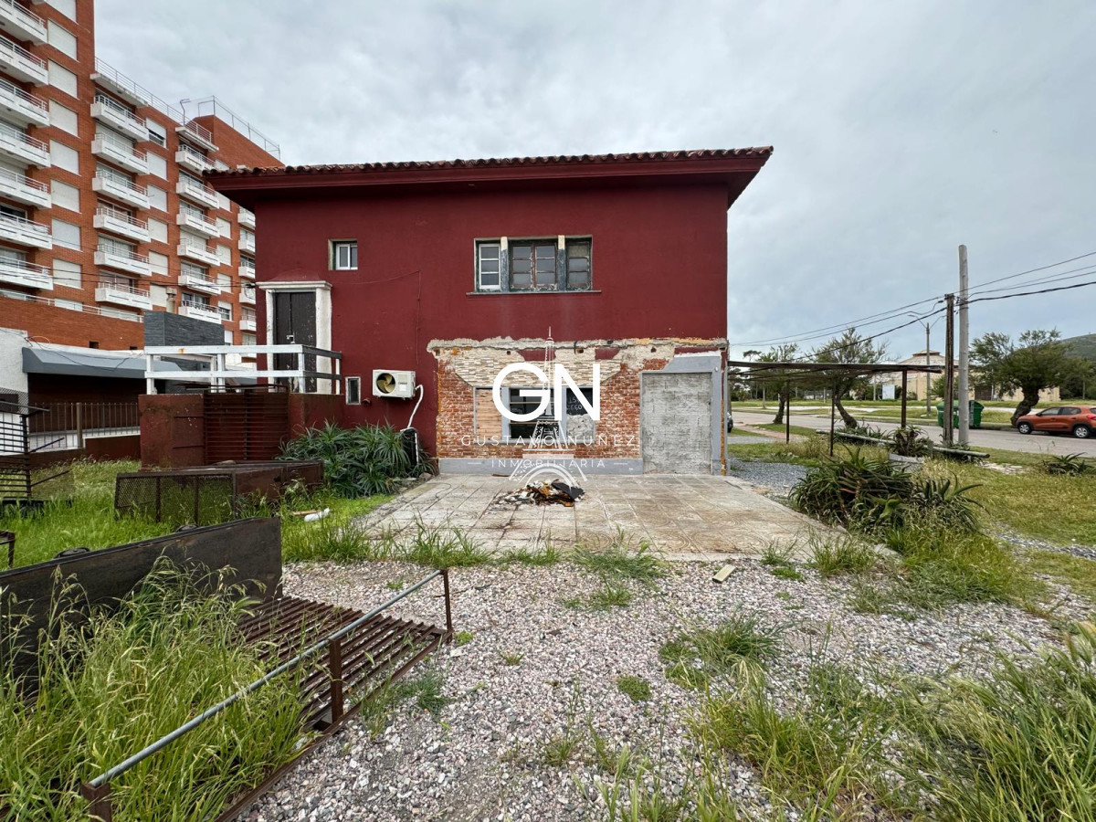 Local Comercial ID.4824 - Local en Piriápolis, Centro