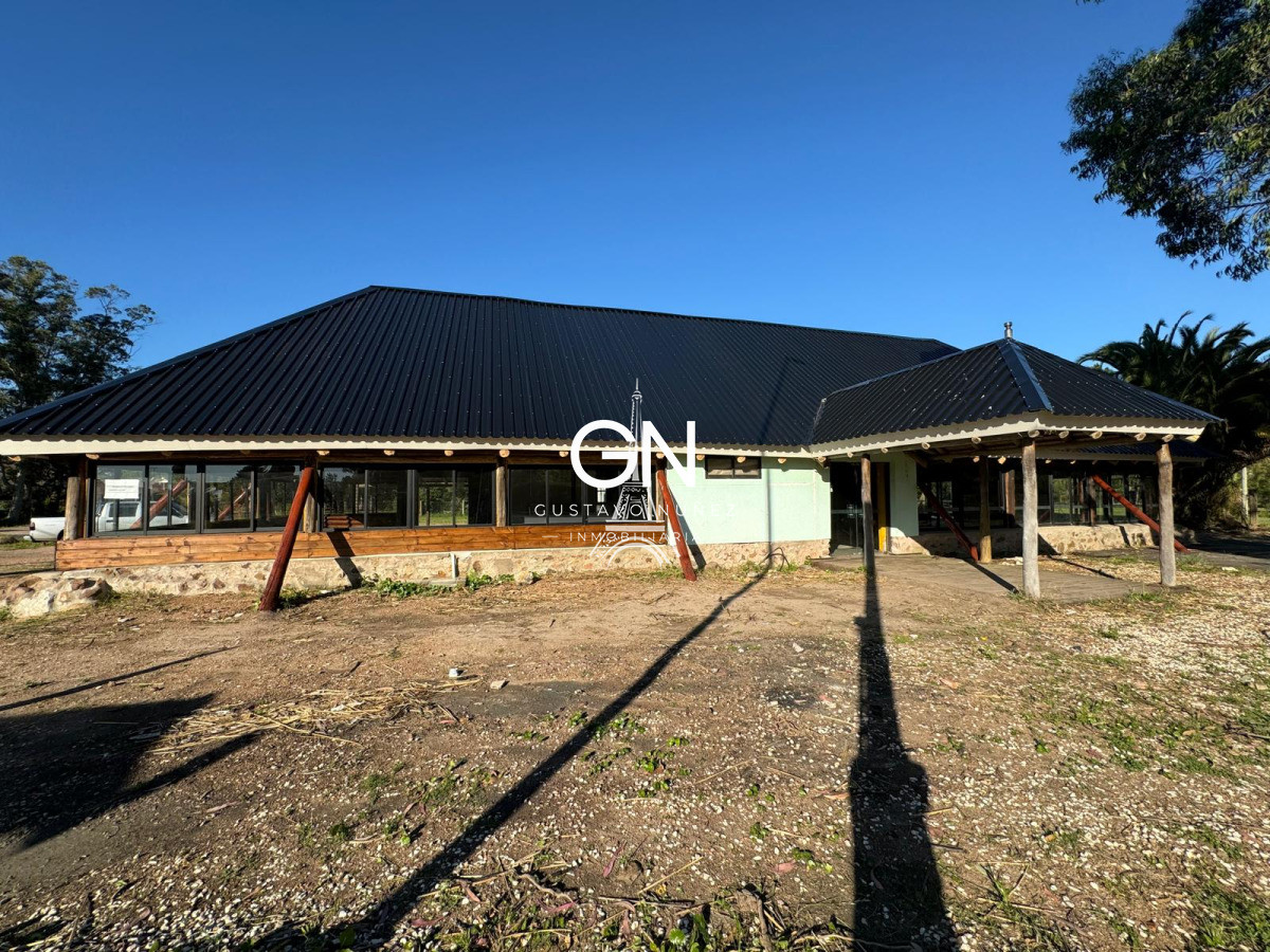 Local Comercial ID.4818 - Local comerciale en Solis