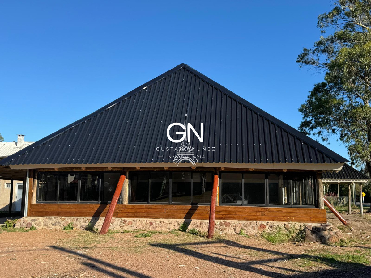 Local Comercial ID.4818 - Local comerciale en Solis