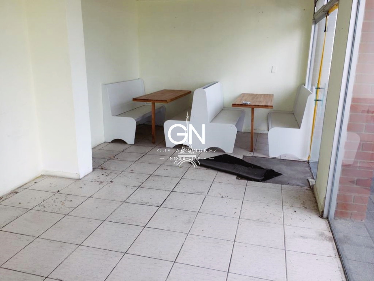 Local Comercial ID.3447 - En primera linea frente al mar