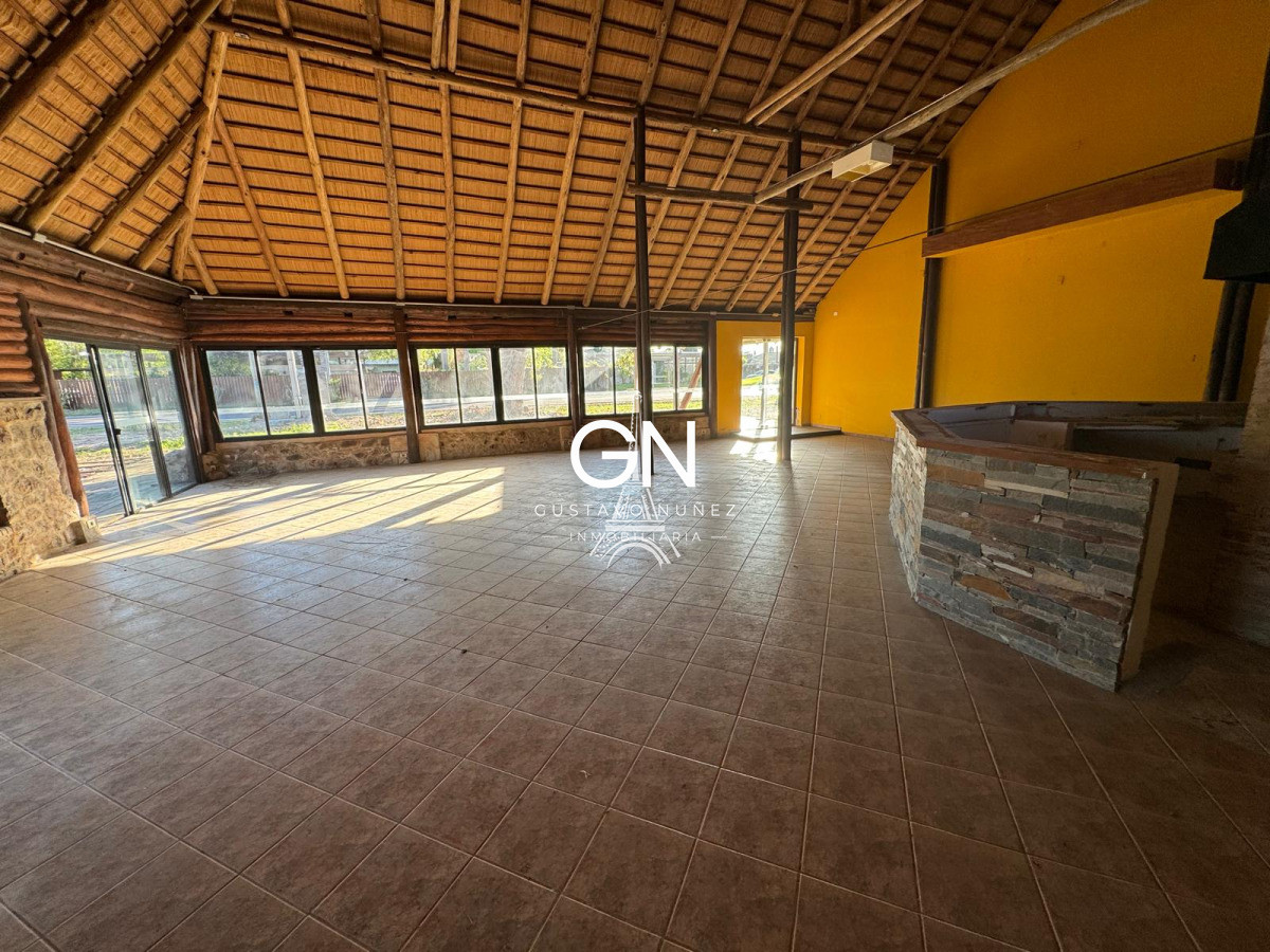 Local Comercial ID.4818 - Local comerciale en Solis