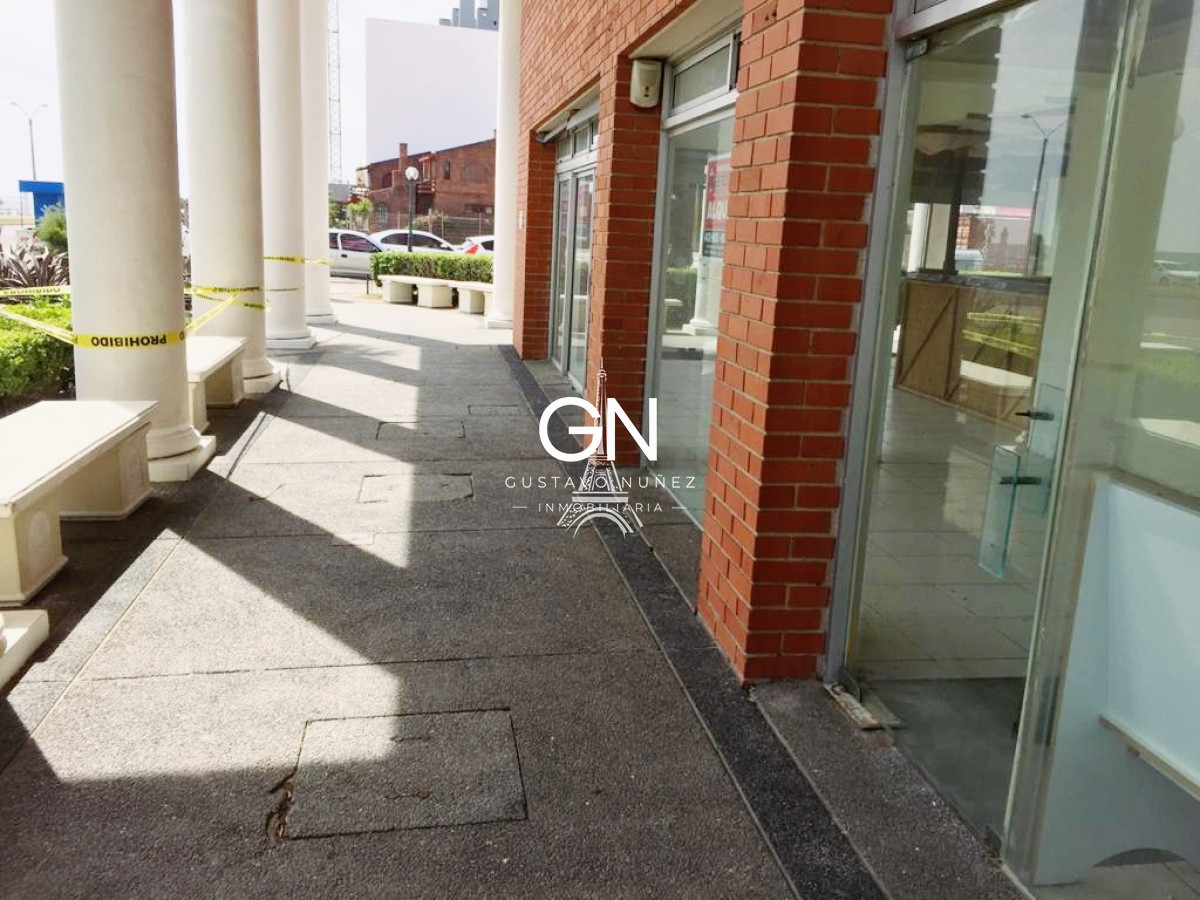 Local Comercial ID.3447 - En primera linea frente al mar