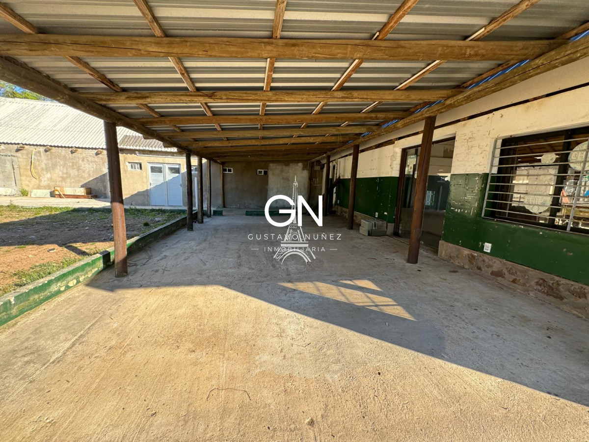 Local Comercial ID.4818 - Local comerciale en Solis