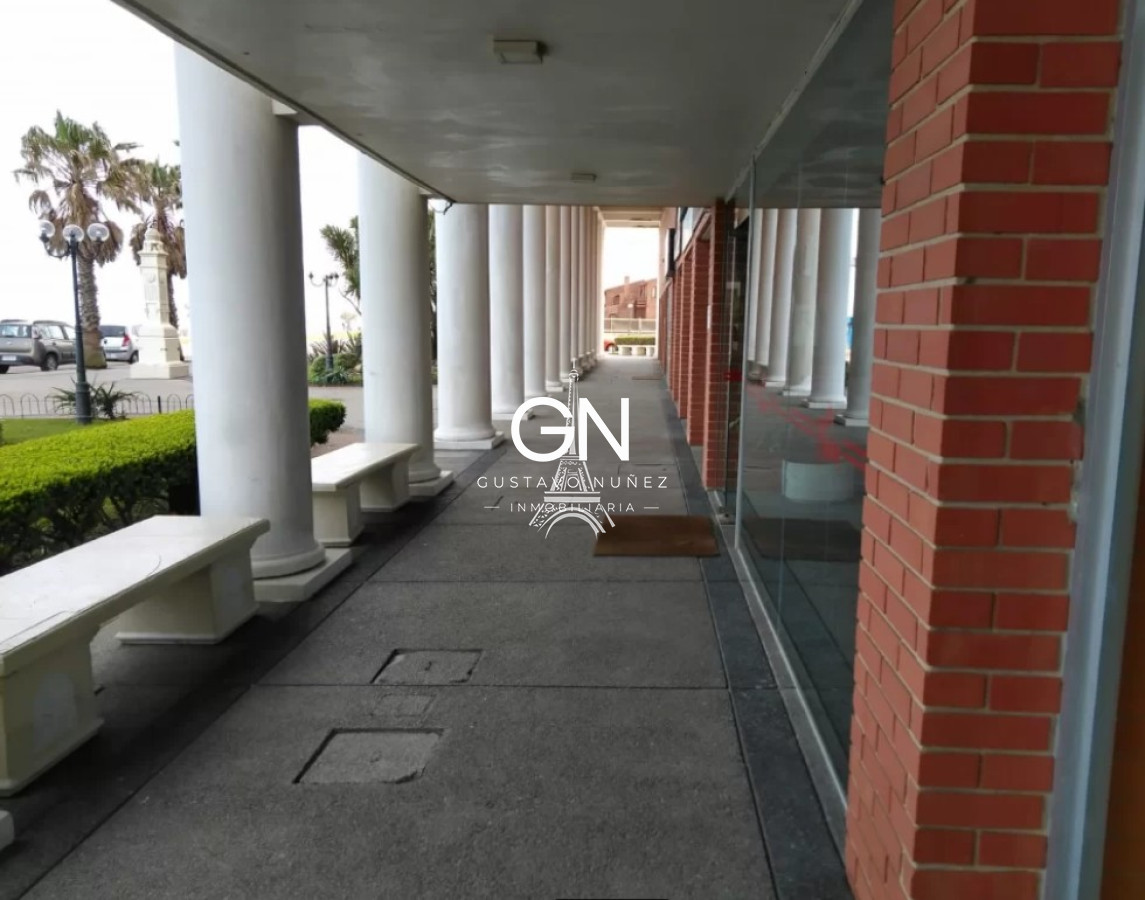 Local Comercial ID.3893 - Local comercial