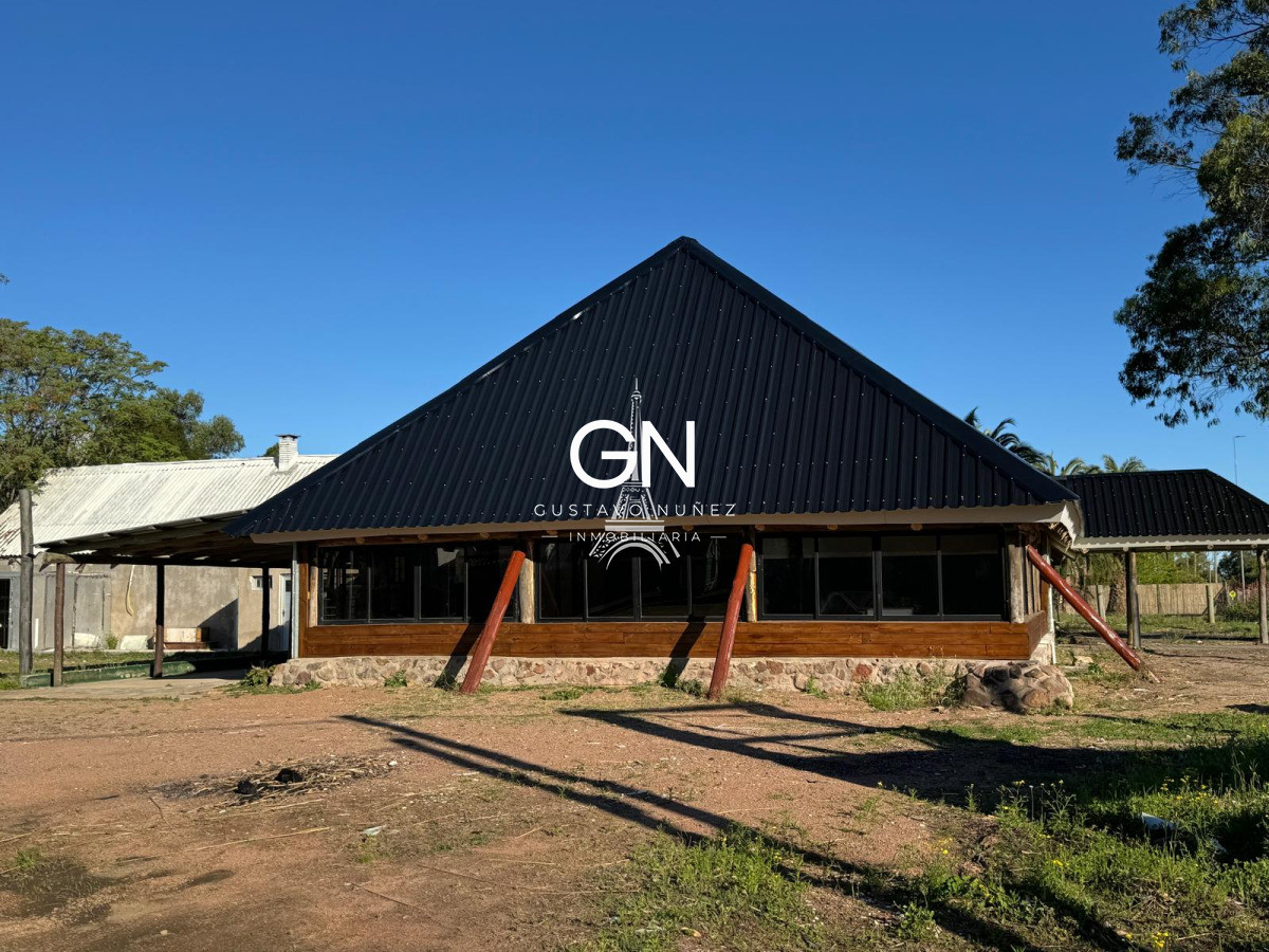 Local Comercial ID.4818 - Local comerciale en Solis