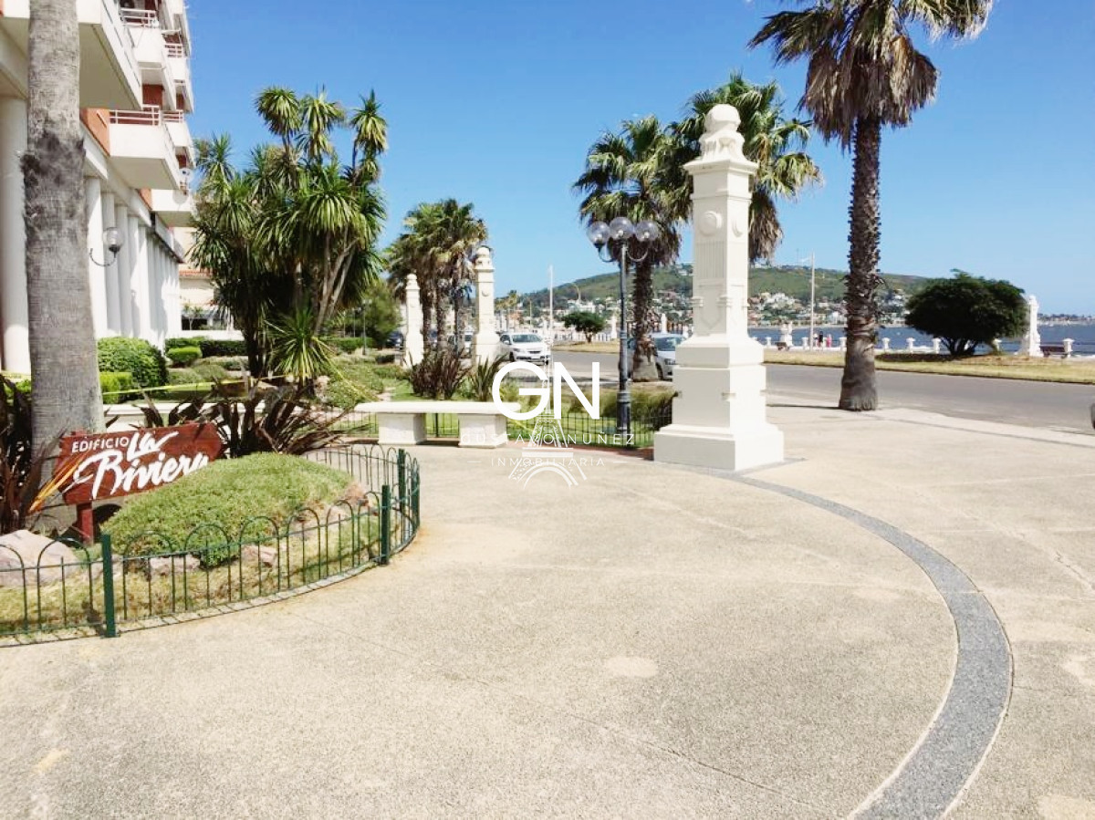 Local Comercial ID.3447 - En primera linea frente al mar