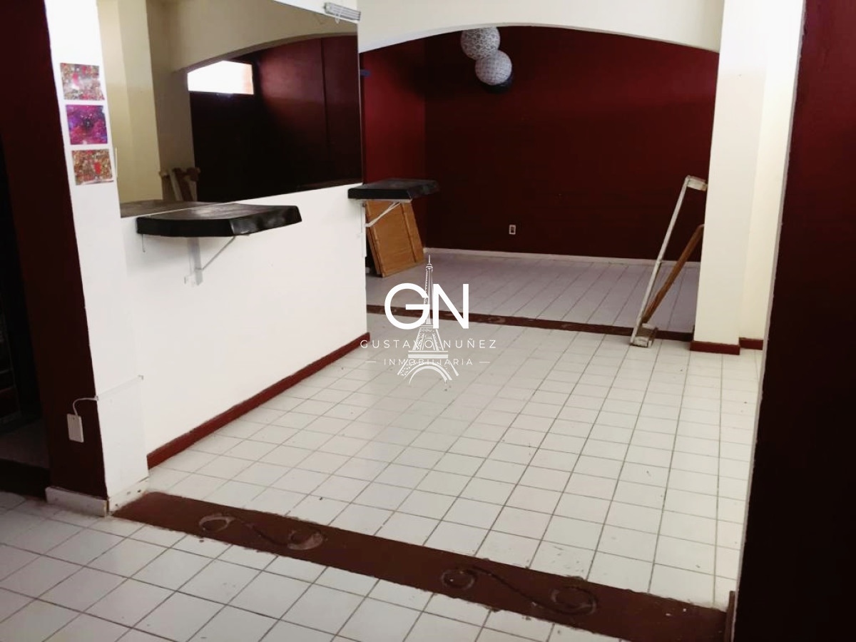 Local Comercial ID.3447 - En primera linea frente al mar