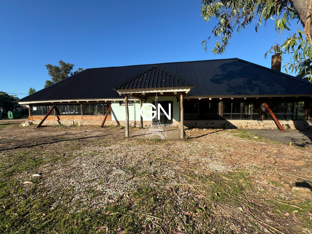 Local Comercial ID.4818 - Local comerciale en Solis