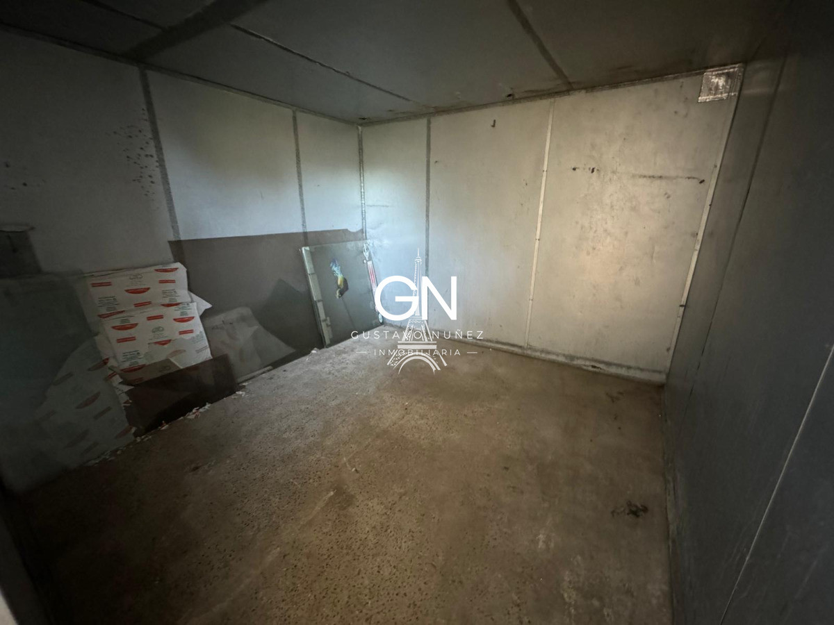 Local Comercial ID.4818 - Local comerciale en Solis