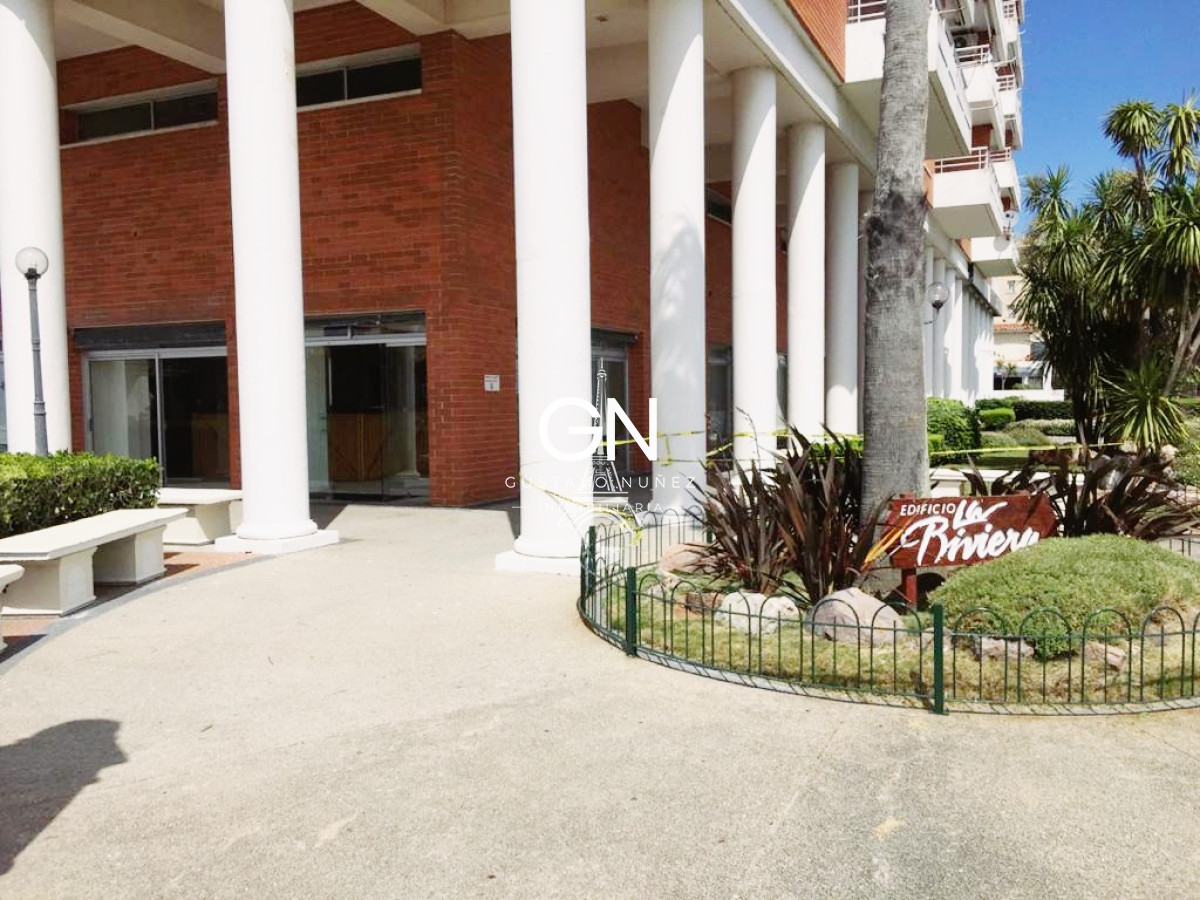 Local Comercial ID.3447 - En primera linea frente al mar