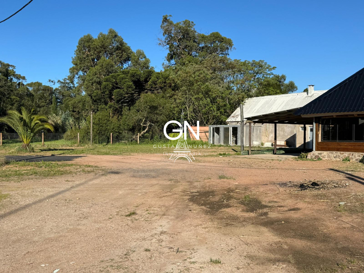 Local Comercial ID.4818 - Local comerciale en Solis