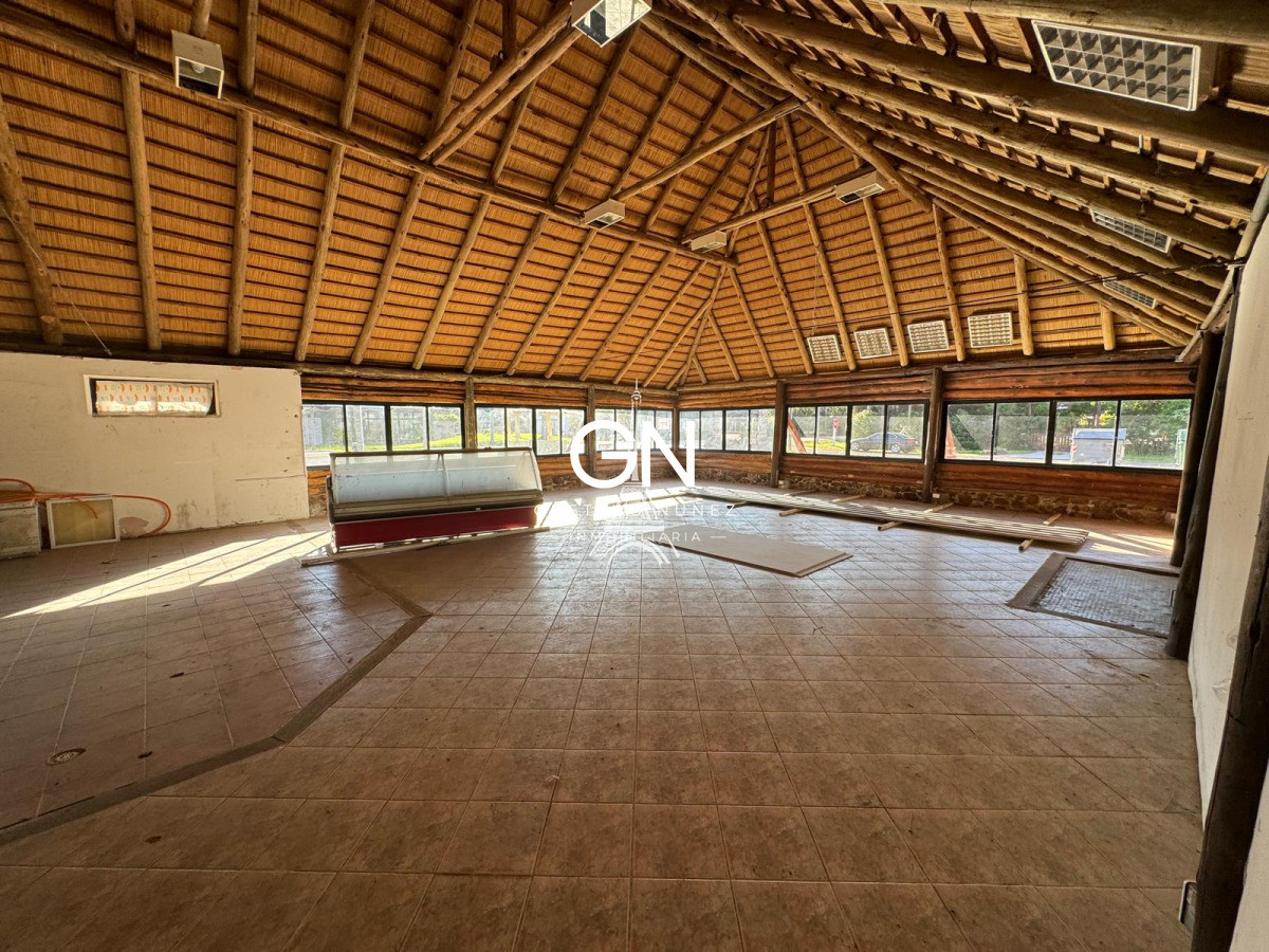 Local Comercial ID.4818 - Local comerciale en Solis