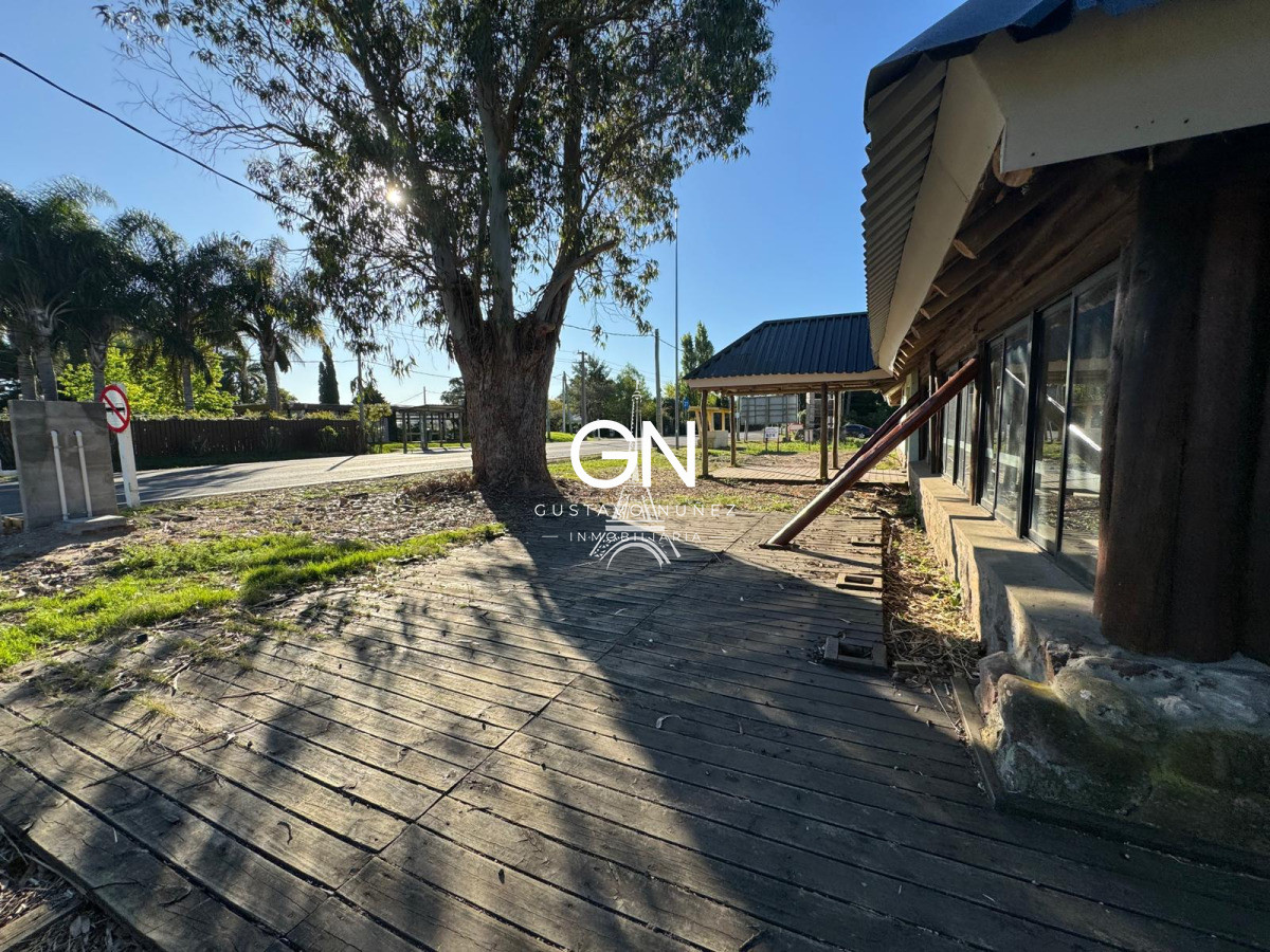 Local Comercial ID.4818 - Local comerciale en Solis