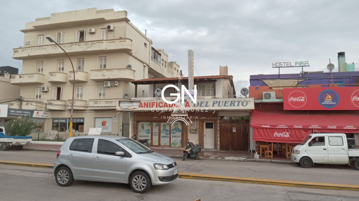 Local Comercial ID.4521 - Espectacular local