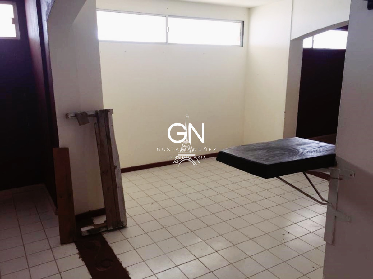 Local Comercial ID.3447 - En primera linea frente al mar