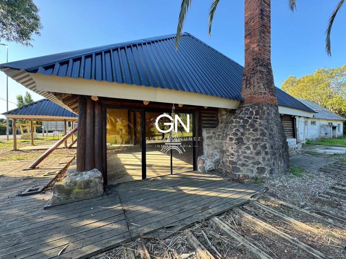 Local Comercial ID.4818 - Local comerciale en Solis