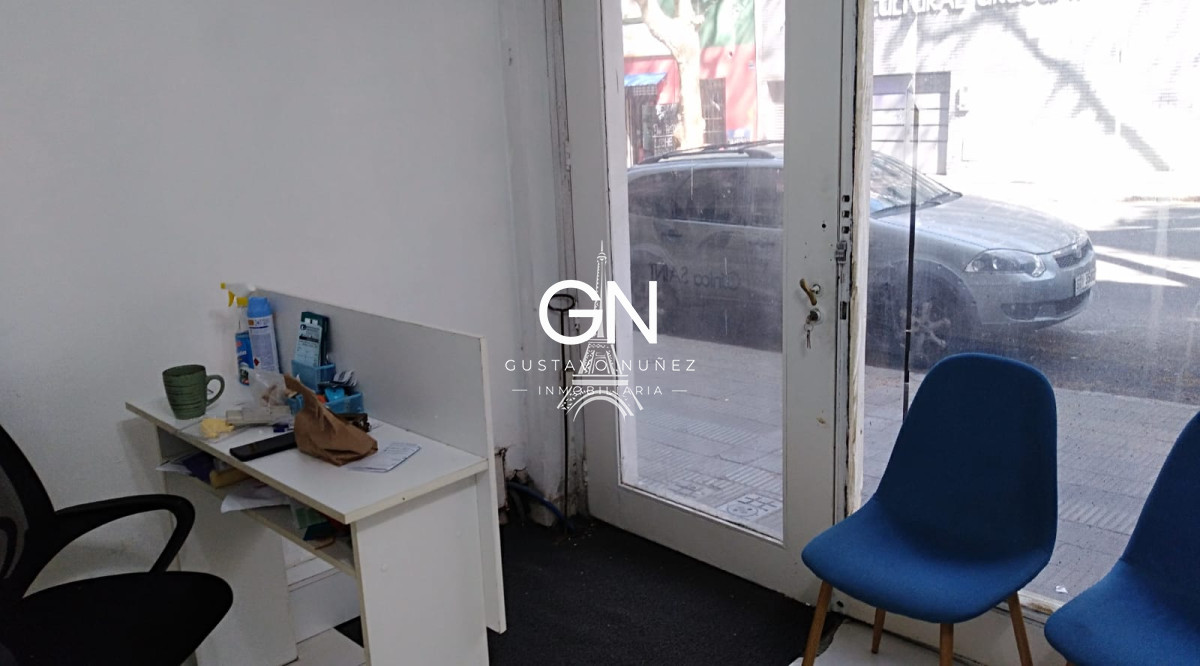 Local Comercial ID.4253 - Local céntrico Montevideo  
