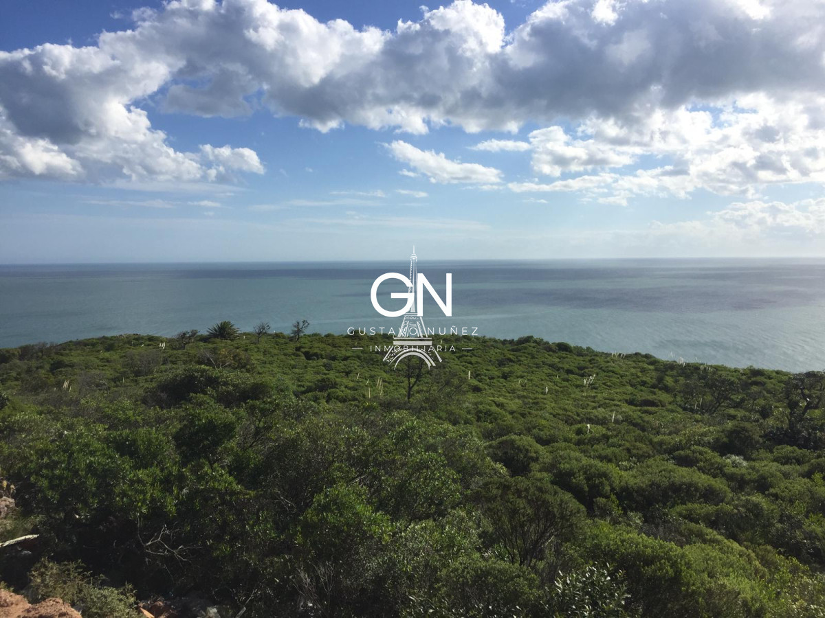 Terreno ID.3772 - Espectacular Hectárea !!