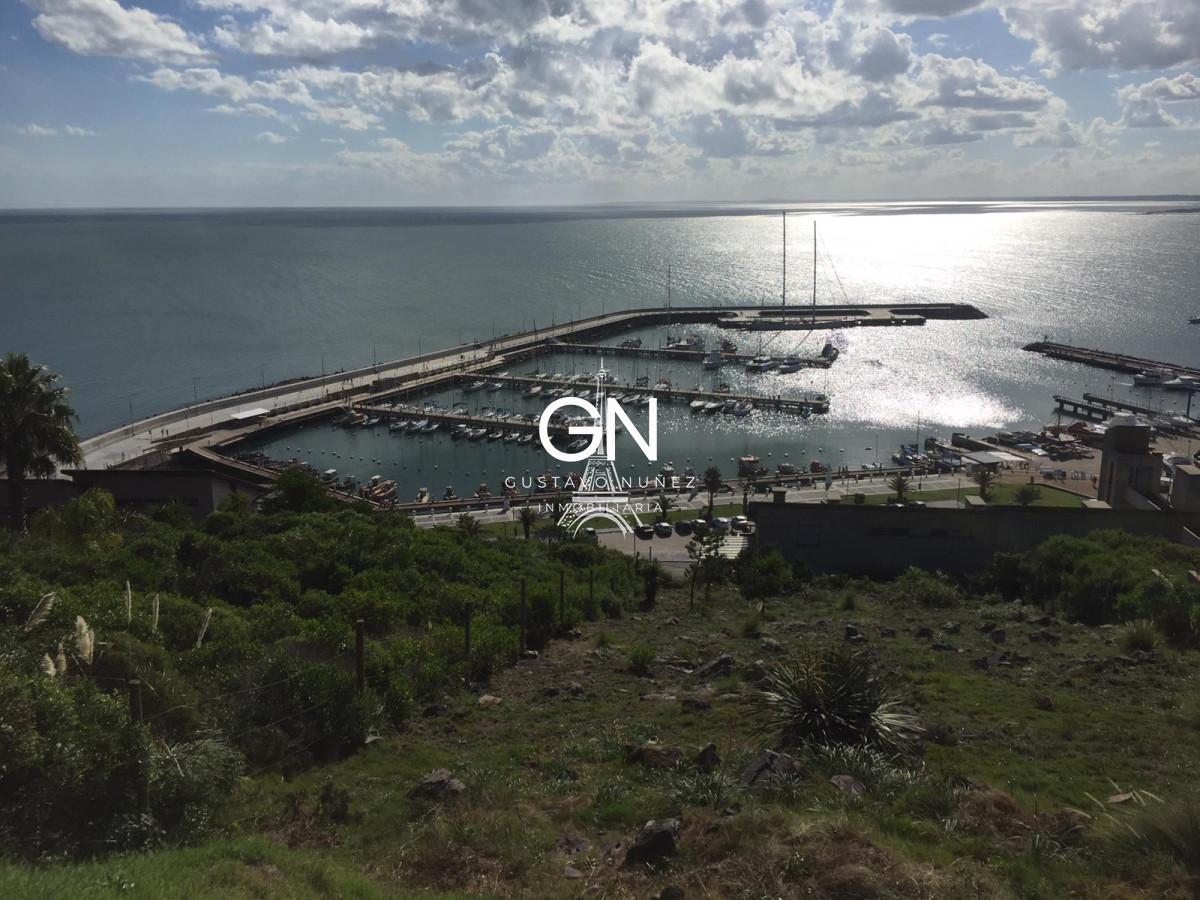 Terreno ID.3772 - Espectacular Hectárea !!