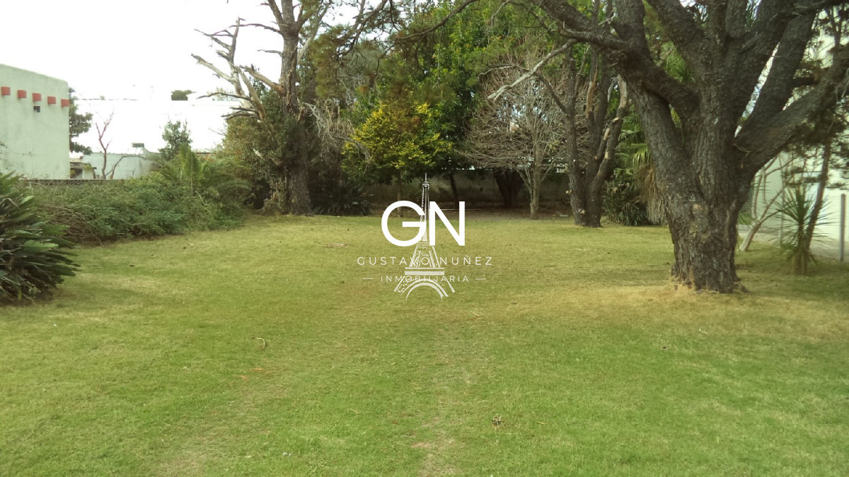 Terreno ID.2509 - Atención inversores