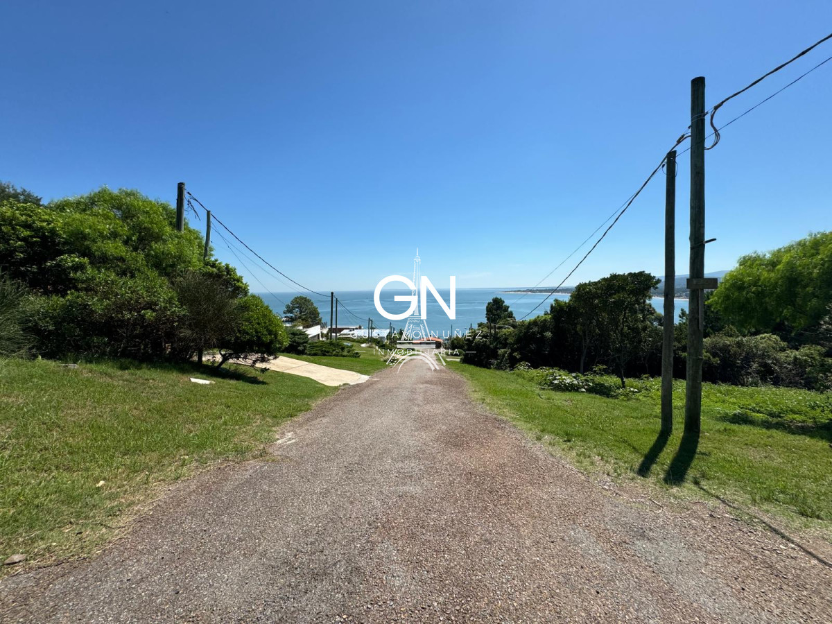 Terreno ID.4728 - Terreno en Piriápolis, Cerro San Antonio