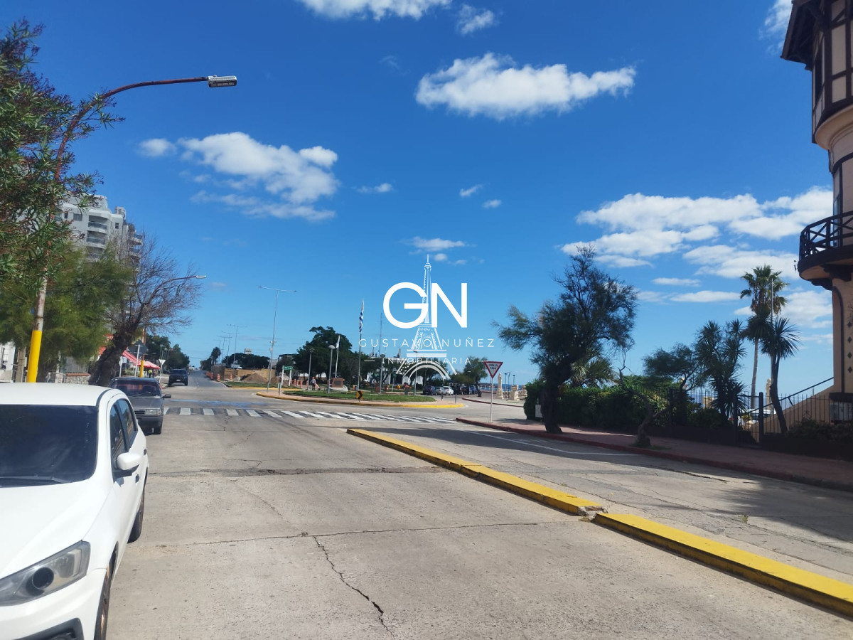 Terreno ID.4525 - Excepcional terreno a pasos del mar